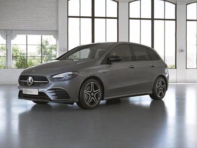 Mercedes B250e