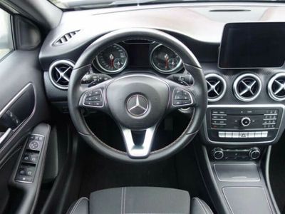 Mercedes A200