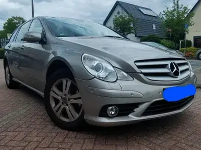 Gebraucht Mercedes R280