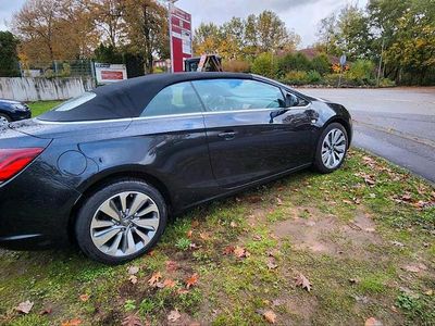 Opel Cascada