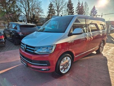 VW T6
