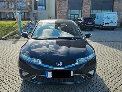 gebraucht Honda Civic 1.8 Sport Sport