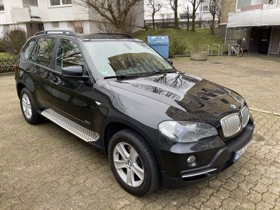 gebraucht BMW X5 3.0d -