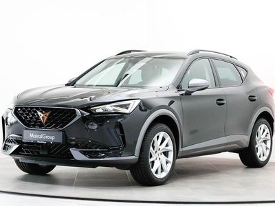 Usata Cupra Formentor 150 CV (110 kW) 2024 Nero SUV