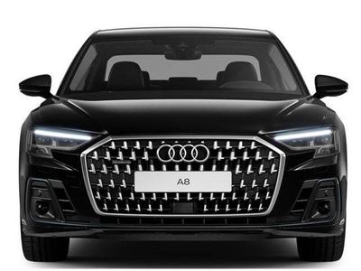Audi A8L