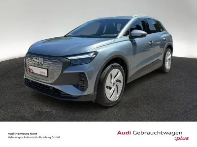 Gebraucht Audi Q4 e-tron
