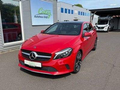 Mercedes A250