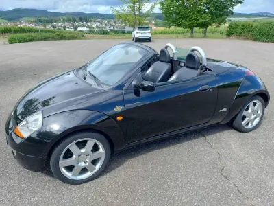 Gebraucht Ford StreetKa