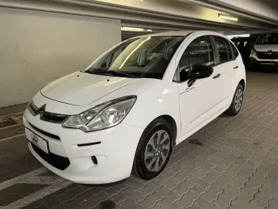 Gebraucht Citroën C3