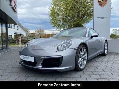 Porsche 911 Carrera 4