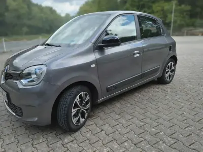 Gebraucht Renault Twingo