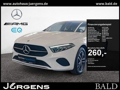 Mercedes A250