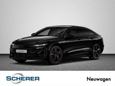 Nouă Audi e-tron Business 269 kW (367 CP) 2026 Negru SUV