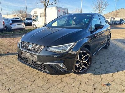 Gebraucht 2019 Seat Ibiza XCELLENCE Limousine | 13.500 € (Guter Preis)