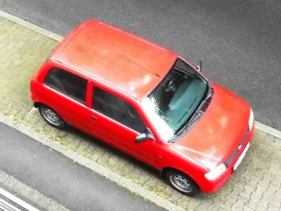 Gebraucht Daihatsu Cuore