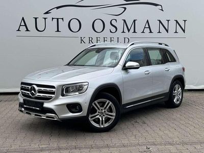 Mercedes GLB200
