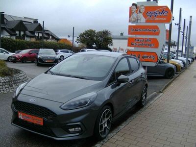 gebraucht Ford Fiesta 1.5 EcoBoost