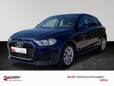 gebraucht Audi A1 Sportback Advanced