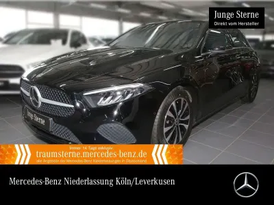 Gebraucht Mercedes A200