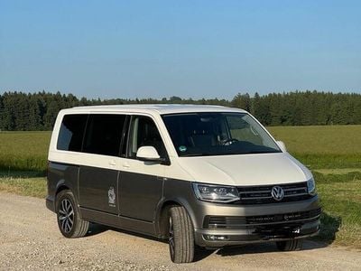 VW T6