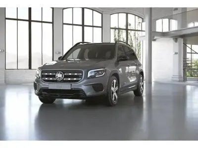 Gebraucht Mercedes GLB220