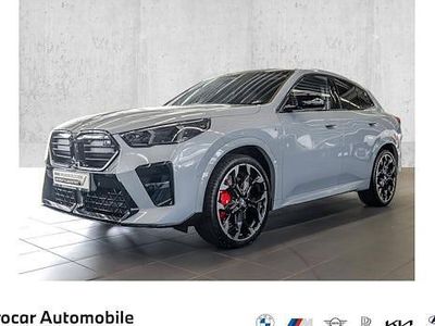 Gebraucht BMW X2 Luxury Line 300 PS (220 kW) 2024 Grau SUV