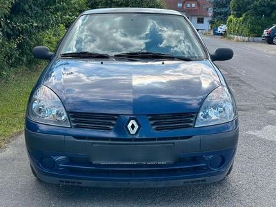 Renault Clio II