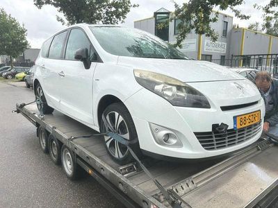 Renault Grand Scénic III