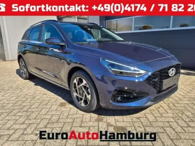 Gebraucht Hyundai i30