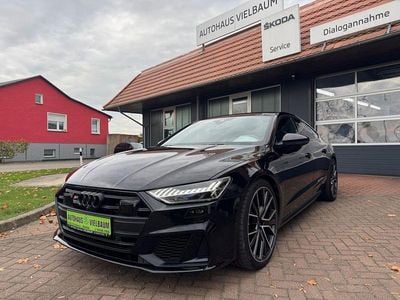Audi S7 Sportback