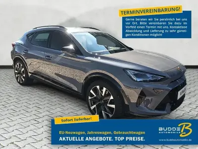 Nuova Cupra Formentor VZ 333 CV (244 kW) 2025 Grigio SUV
