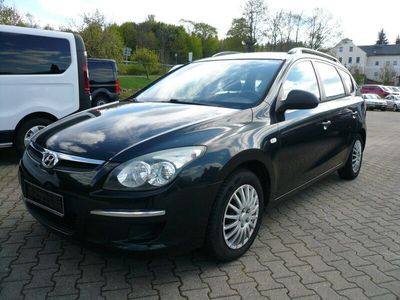 gebraucht Hyundai i30 cw Classic-Klima-TÜV NEU