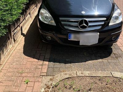 Mercedes B160