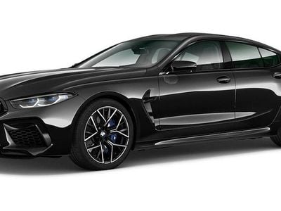 BMW M8