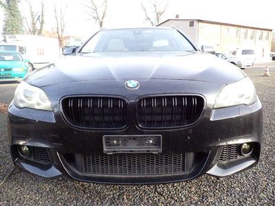 gebraucht BMW 535 535 d xDrive