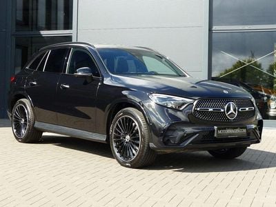 Mercedes GLC450
