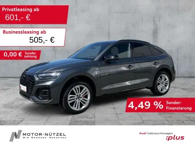 Usata Audi Q5