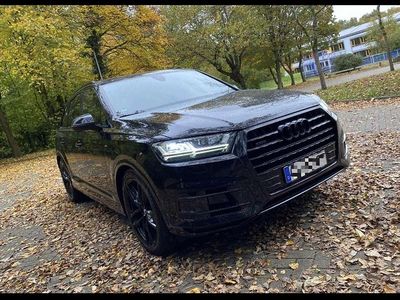Gebraucht Audi Q7 272 PS (200 kW) 2015 SUV