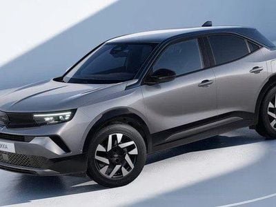 Neu Opel Mokka 145 PS (106 kW) 2026 Grau SUV