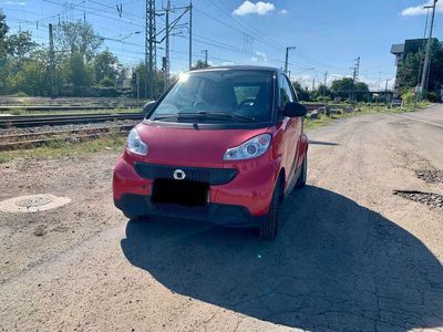 Smart ForTwo Coupé