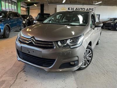 Citroën C4