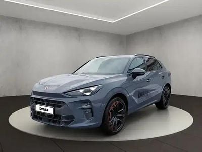 Gebraucht Cupra Terramar VZ 265 PS (194 kW) 2026 Graphene grau SUV