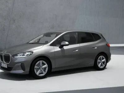 Brugt BMW 220 Active Tourer Sport Line 156 HK (114 kW) 2023 Grå MPV
