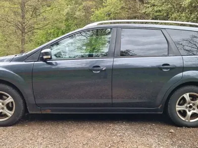 Używany Ford Focus