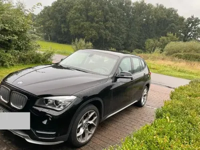 Gebraucht BMW X1