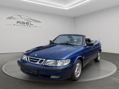 Saab 9-3 Cabriolet