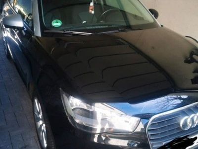 gebraucht Audi A1 1.6 TDI 66kW Ambition Ambition