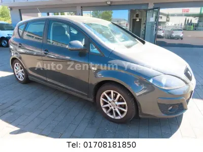 Gebraucht Seat Altea