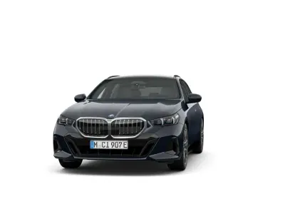 Gebraucht BMW 530e