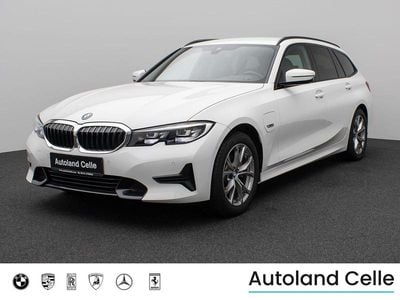 BMW 320e